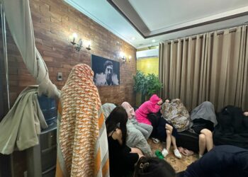 Бишкекте 10 сойкуканадан 70 кыз аныкталды. Арасында студенттер да бар