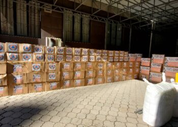 Кыргызстан жер титирөөдөн жабыркаган Ооганстанга жардам катары эмнелерди жөнөтөт?