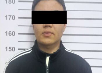 Бишкекте бычакталган жигит ооруканага түшкөн. Шектүү кармалды