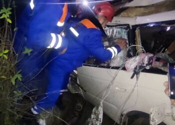 Бишкекте таңга маал катталган жол кырсыктан 2 жаран куткарылды (сүрөт)