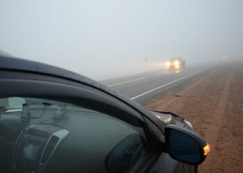 Бишкек жана Чүйдө туман түшүүсү күтүлүүдө