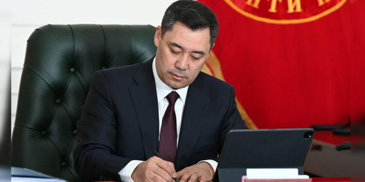 Бишкек жана Ош шаарынын аймагы кеңейтилет