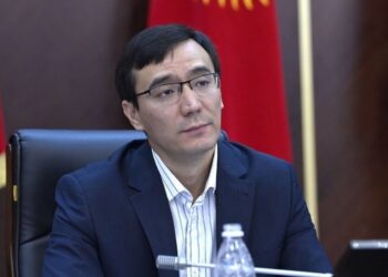 Депутат: «Сенин ата-тегиң бизден эмес, көмүлгөнгө укугуң жок» дегенде чара көрүү керек дейт»