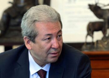 Камакта жаткан Адахан Мадумаровдун ден соолугунун абалы кандай? Жактоочусу жооп берди