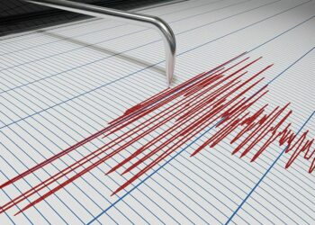 Түн ичинде Жалал-Абадда жер титиреди