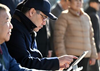 Садыр Жапаров ККМ киргизүүнүн максатын түшүндүрүп берди