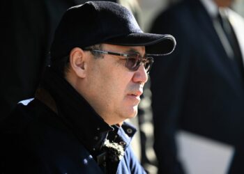 Садыр Жапаров: «Жакында менин канча мүлкүм бар экенин билесиздер»