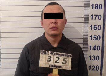 Жайылда айылдашы менен урушкан жаран ооруканага түшкөн. Шектүү кармалды