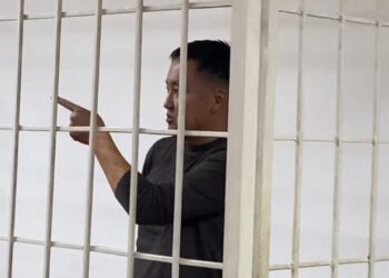 Тууну өзгөртүүгө каршы чыккан Афтандил Жоробеков эки айга камакка алынды