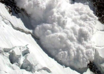 13-15-декабрда тоолуу райондордо кар көчкү түшүү коркунучу бар