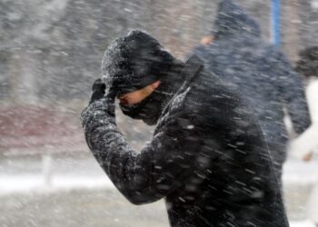 Шашылыш билдирүү: Бишкек жана Чүйдө катуу шамал күтүлөт