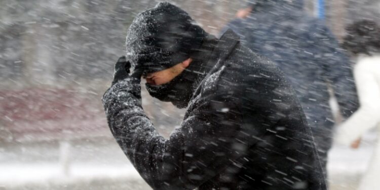 Шашылыш билдирүү: Бишкек жана Чүйдө катуу шамал күтүлөт