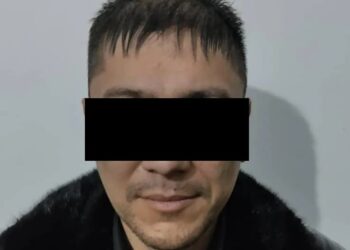 Сузак милициясы автоунаа жана башка буюмдарды уурдоого шектелген жаранды кармады