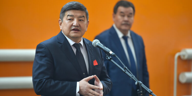 «Бала-чакасы бир жылкы сойгонго жарабайт». Акылбек Жапаров мындан ары 100, 150 жана 200 жылдык гана белгиленерин айтты