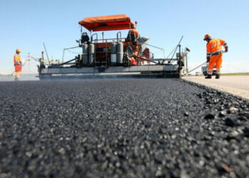 Өзгөн шаарынын айланасына айланма жол курулат. Жарлыкка кол коюлду