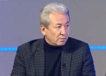 Адахан Мадумаров камакта калтырылды