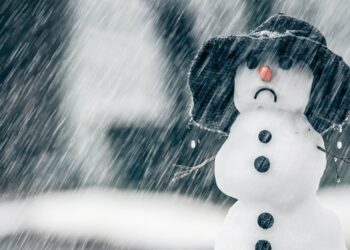 29-декабрга карата өлкөдө күтүлгөн аба ырайы