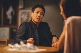 Атактуу кореялык актёр өз жанын кыйды. Ал буга чейин элдин тепкисинде калган