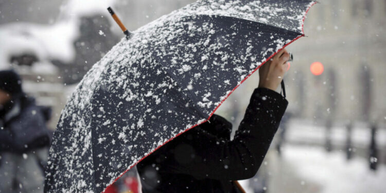 -27 градус суук болот. 9-12-декабрь күндөрү аба ырайы кескин өзгөрөт