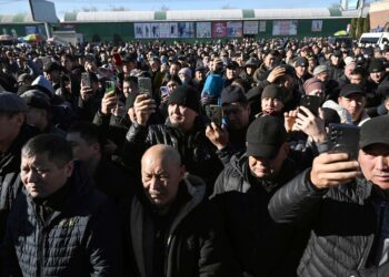 Бишкектеги кайсы базарлар ижара акысын канча пайызга арзандатты?