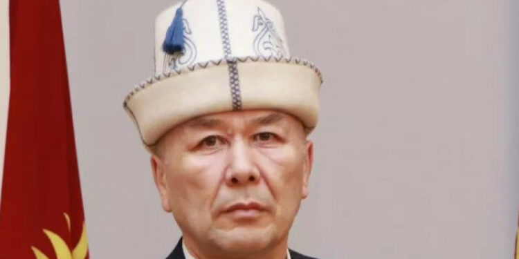 Арстан Алай каза болду деген маалымат — жалган