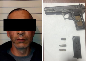 Ысык-Атада тургун айылдашын бутка атууга шектелип жатат