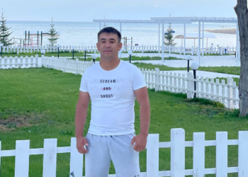 «Жансыз дене баштыкка оролгон болчу». Чүйдө өлтүрүлгөн ишкердин жакындары соттун өкүмүнө нааразы экенин билдиришти