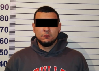 Чүйдө 23 жаштагы жигит окуучунун телефонун тартып алууга шектелүүдө