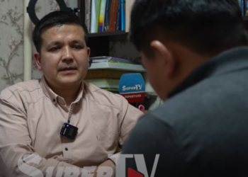 «Башында «Кудайга койдум, кызымды сойбогула» дедим» дейт тиш доктурда чарчап калган 3 жашар кыздын атасы