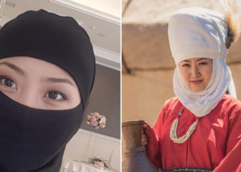 Назира Айтбекова: «Эмнеге тилим, дилим, кийимим жерилип, башка эле маданият түптөлүп атат?»