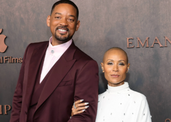 Никени сактап калган жаакка чабуу! Уилл Смиттин жубайы ымандай сырын бөлүштү