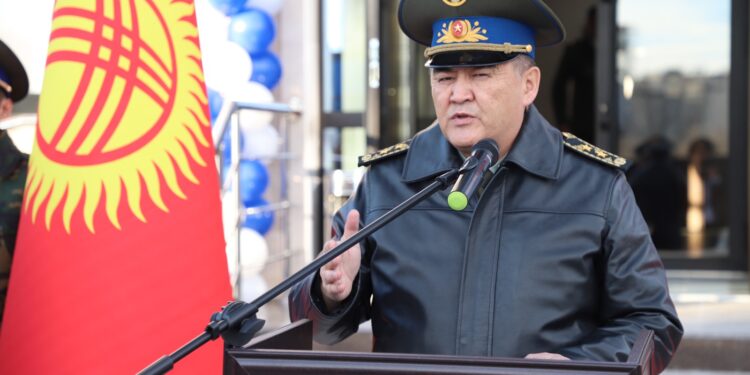 Ташиев өлкөдөгү эң бай адамдардын атын атады