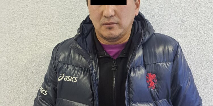 «Аю» уурулар идеясынан жана кылмыштуу түшүнүктөрдөн баш тартканын айтты (видео)