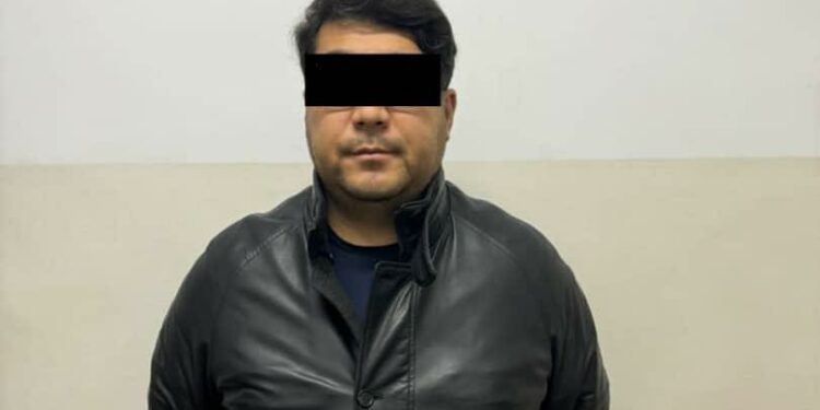 Мурдагы депутаттын уулу Камчы Көлбаевге байланыштуу кармалды