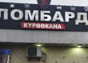 Бишкекте 120га жакын күрөөканалардын ишмердүүлүгү текшерилди. Жетекчилерине эмне милдет коюлду?