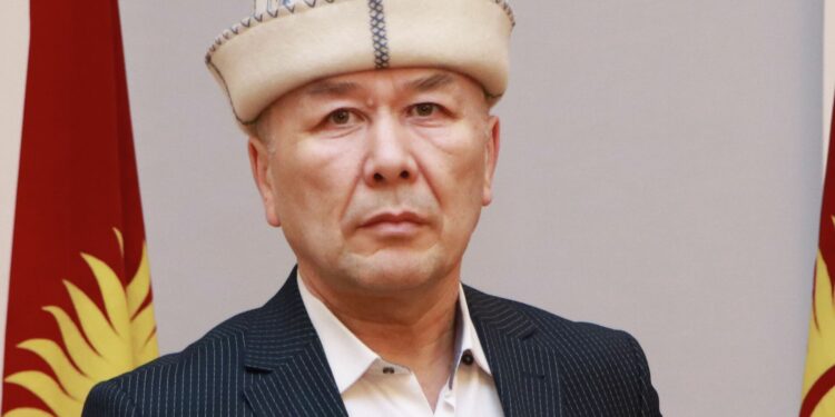 Арстан Алайдын өлүмү боюнча Башкы прокуратура кызмат адамдарына кылмыш ишин козгоду