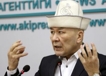 «Туугандары сөөктү алып кетишти». Арстан Алайдын жактоочусу СИЗОдон которулганы тууралуу маалымат берди