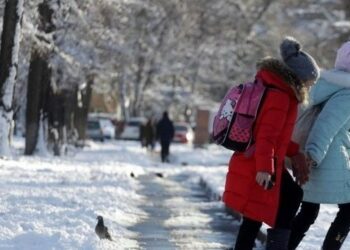 Бишкектеги 1-класстын окуучулары үчүн кошумча каникул болот