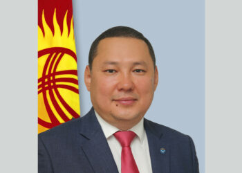 Тимур Абдижалил БАЭнин Дубай шаарындагы Кыргызстандын Башкы консулу кызматынан бошотулду