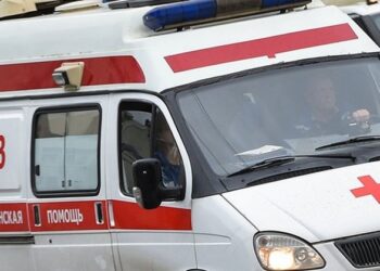 Кыргызстандагы жер титирөө. Тез жардам кызматына кайрылгандар болгон эмес