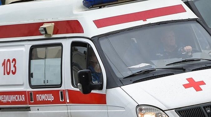 Кыргызстандагы жер титирөө. Тез жардам кызматына кайрылгандар болгон эмес