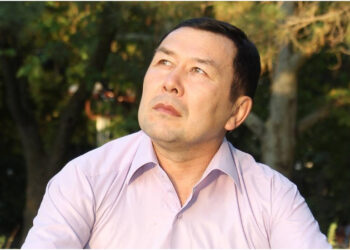 Арстан Алайдын өлүмүнүн себебин комиссия иликтейт