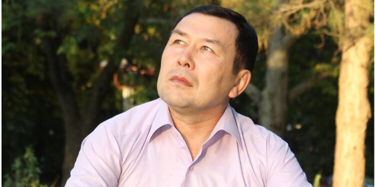 Арстан Алайдын өлүмүнүн себебин комиссия иликтейт