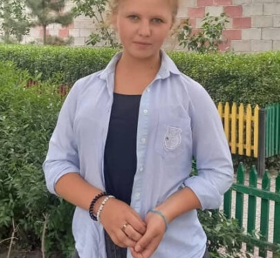 Чүйдө 15 жаштагы кыз 25-декабрдан бери дайынсыз болуп жатат