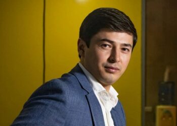 Грек-рим күрөшү федерациясынын вице-президенти Ахрор Иминов кайра камакка алынды