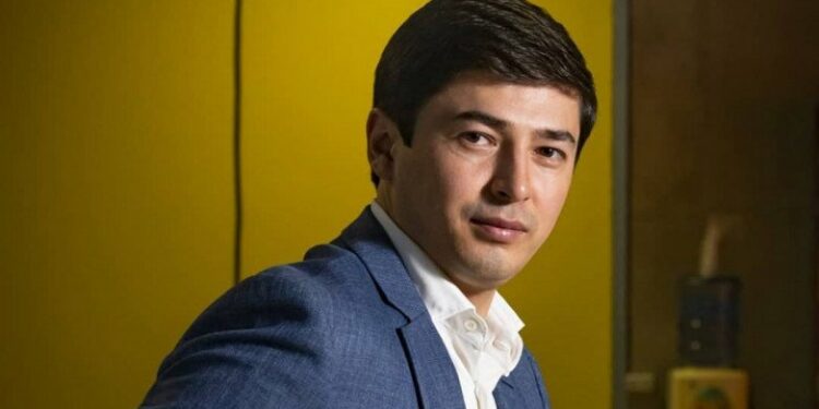 Грек-рим күрөшү федерациясынын вице-президенти Ахрор Иминов кайра камакка алынды