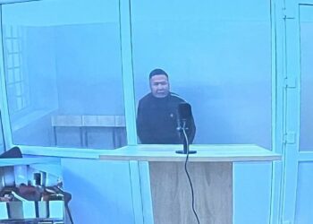 Селекцияда кулак-мурду кескиленген келин. Соттук отурум башталды