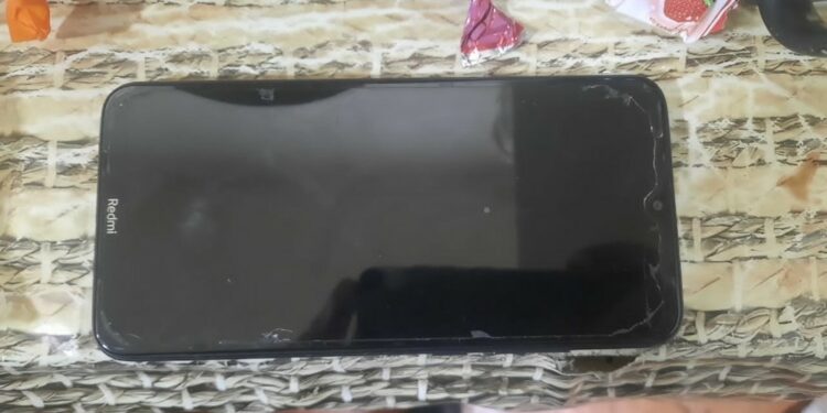 Абактан депутатка чалган жаран аныкталып, жазалоочу камерага киргизилди