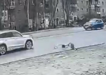 Балыкчыдагы өспүрүм кызды сүзүп кеткен кырсык Ысык-Көл ОИИБдин жетекчилигинин өзгөчө көзөмөлүнө алынды