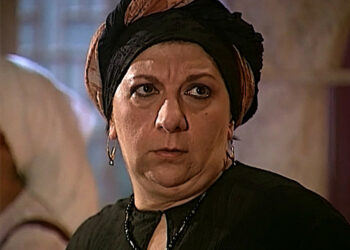 «Клон» сериалындагы актриса Жандира Мартини каза болду